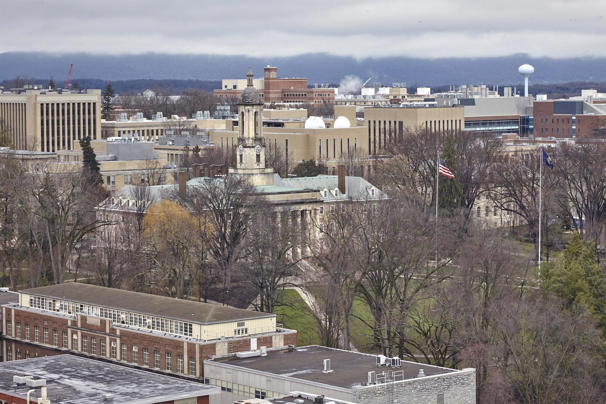 Hyatt Place State College